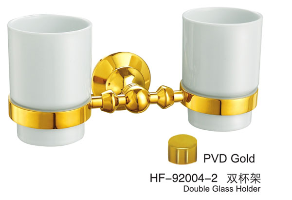 HF-92004-2双杯架