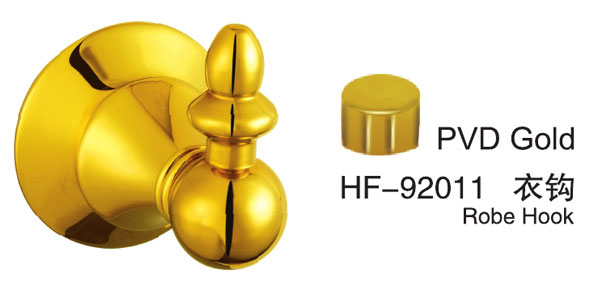 HF-92011衣钩