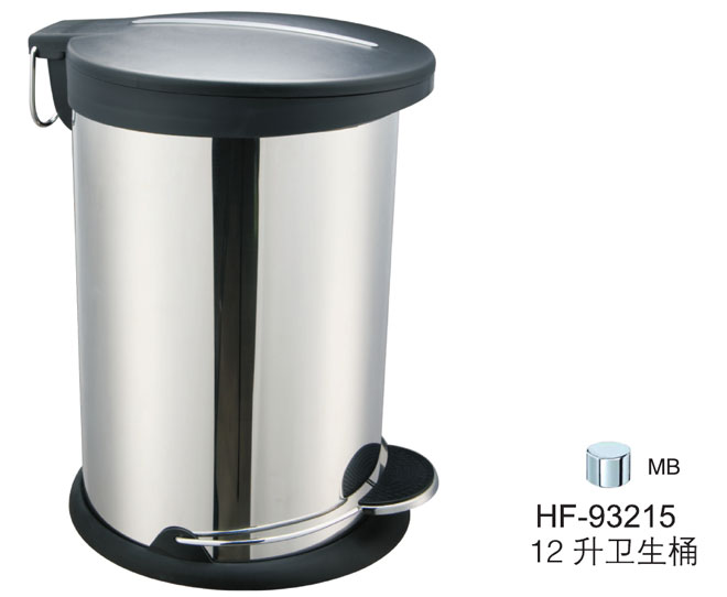 HF-93215 12升卫生桶
