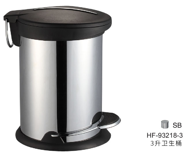 HF-93218-3 3升卫生桶